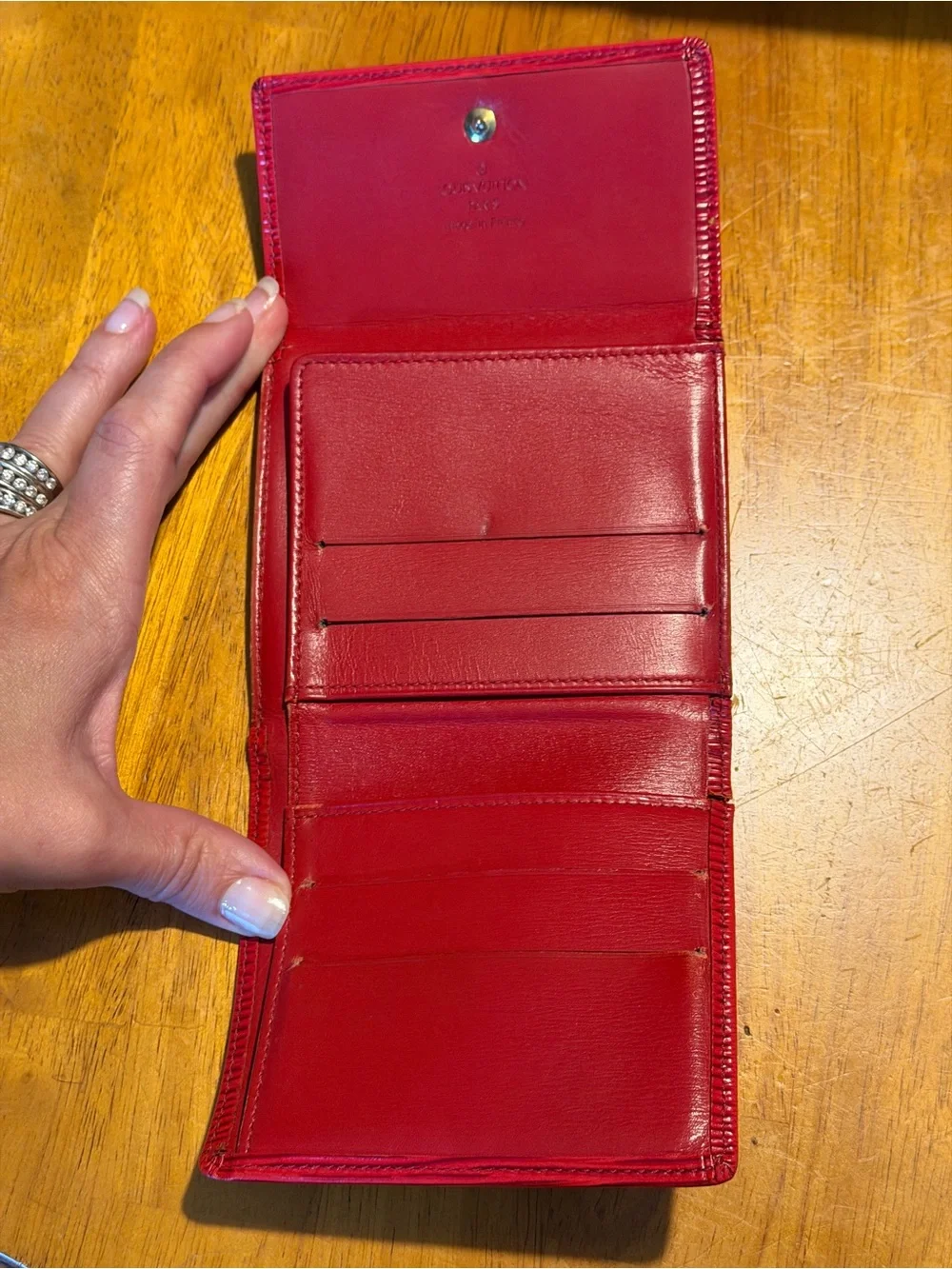 N/A louis vuitton